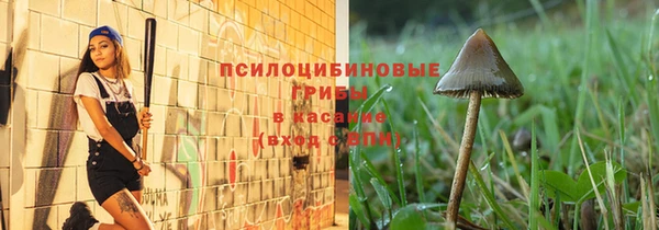 ALPHA PVP Горняк